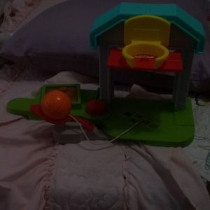 Toy